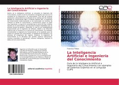 La Inteligencia Artificial e Ingeniería del Conocimiento - Fleitas, Francisco
