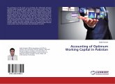 Accounting of Optimum Working Capital in Pakistan