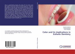 Color and its implications in Esthetic Dentistry - Wadhwa, Harshita; Mahajan, Pardeep; Mahajan, Sonam