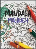 Mandala Malbuch Mandala Malbuch