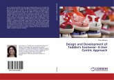 Deisgn and Development of Toddler's Footwear- A User Centric Approach