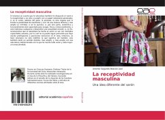 Cover La receptividad masculina