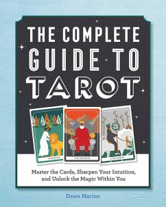 The Complete Guide to Tarot - Marino, Dawn