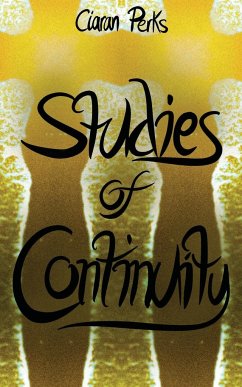 Studies of Continuity - Perks, Ciaran