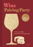 Wine Pairing Party Hc Wine Pairing Party Hc