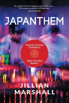 Japanthem - Marshall, Jillian