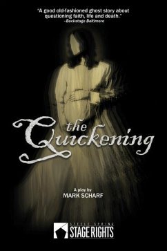 The Quickening - Scharf, Mark