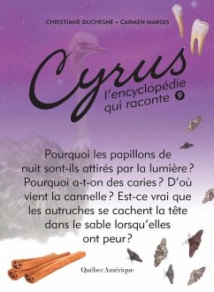 Cyrus 9 - Duchesne, Christiane; Marois, Carmen