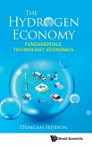 HYDROGEN ECONOMY, THE