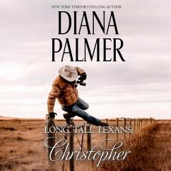 Long, Tall Texans: Christopher - Palmer, Diana