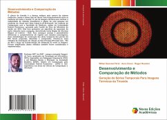 Desenvolvimento e Comparação de Métodos - Fiirst, Wilian Geovani;Conci, Aura;Resmini, Roger