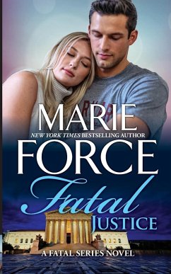 Fatal Justice - Force, Marie