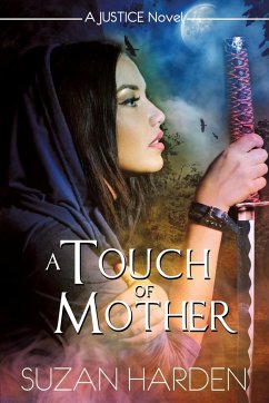 A Touch of Mother - Harden, Suzan