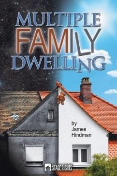 Multiple Family Dwelling - Hindman, James