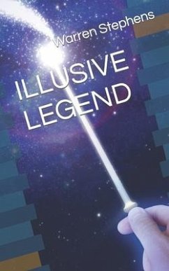 Illusive Legend - Stephens, Warren Devere