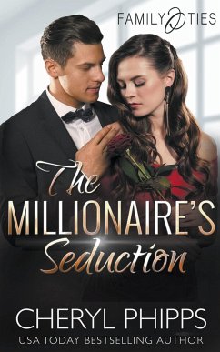 The Millionaire's Seduction - Phipps, Cheryl