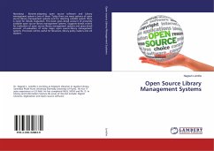 Open Source Library Management Systems - Londhe, Nagesh