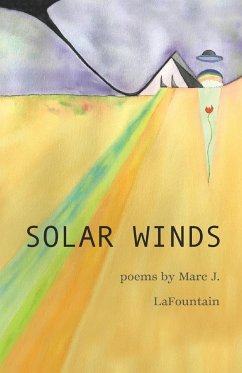 Solar Winds - Lafountain, Marc J.