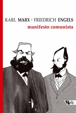 Manifesto Comunista - Marx, Karl Engels