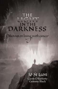 The Light in the Darkness - St Leon, Jo