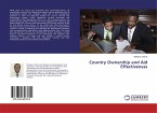 Country Ownership and Aid Effectiveness
