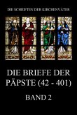 Die Briefe der Päpste (42-401), Band 2 (eBook, ePUB)