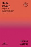 Onde estou? (eBook, ePUB) Onde estou? (eBook, ePUB)