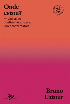 Cover Onde estou? (eBook, ePUB)