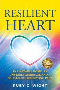 RESILIENT HEART (eBook, ePUB) - Wight, Ruby