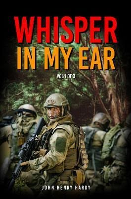 Whisper in my ear Volume 1 of 3 (eBook, ePUB) Whisper in my ear Volume 1 of 3 (eBook, ePUB)