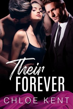 Cover Their Forever (eBook, ePUB)