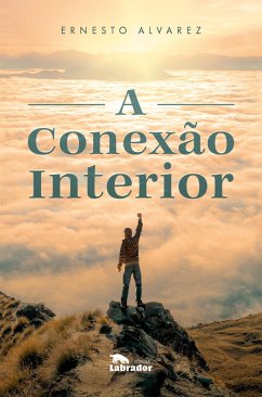 Cover A conexão interior (eBook, ePUB)