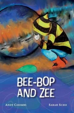 Cover Bee-Bop and Zee (eBook, ePUB)