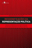 Ressignificações da representação política (eBook, ePUB) Ressignificações da representação política (eBook, ePUB)