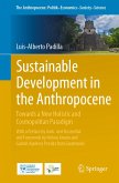 Sustainable Development in the Anthropocene (eBook, PDF)