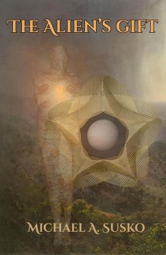 Cover The Alien's Gift (Archetypal Worlds, #1) (eBook, ePUB)