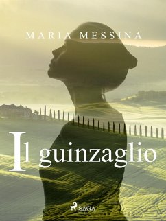 Il guinzaglio (eBook, ePUB) - Messina, Maria