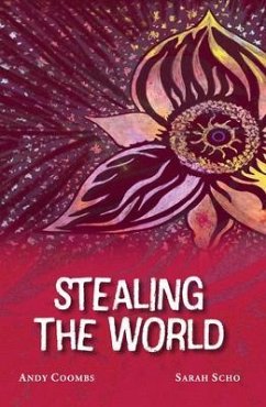 Cover Stealing The World (eBook, ePUB)