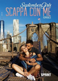 Cover Scappa con me (eBook, ePUB)