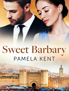 Cover Sweet Barbary (eBook, ePUB)
