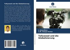 Tollywood und die Globalisierung - Janardhan, J.;Vinaya Kumar, C.M.