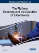 Handbook of Research on the Platform... - Bild 1