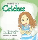 The Story Teller Cricket