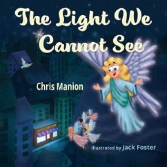 The Light We Cannot See - Manion, Chris