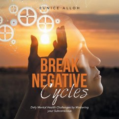 Break Negative Cycles - Alloh, Eunice