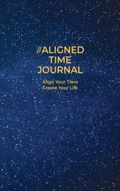 The Aligned Time Life - Crowell, Amanda J