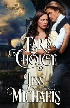 Earl's Choice - Michaels, Jess