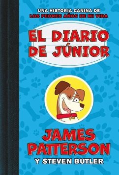 Diario de Junior, El - Patterson, James