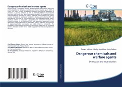 Dangerous chemicals and warfare agents - Sakhno, Tamara;Barashkov, Nikolay;Sakhno, Yuriy