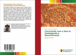 Cover Convivendo com a Seca & Combatendo a Desertificação